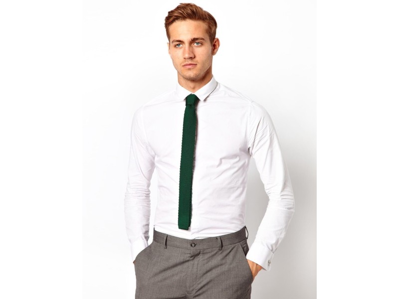 Значення кольору краватки або про що говорить колір краватки
